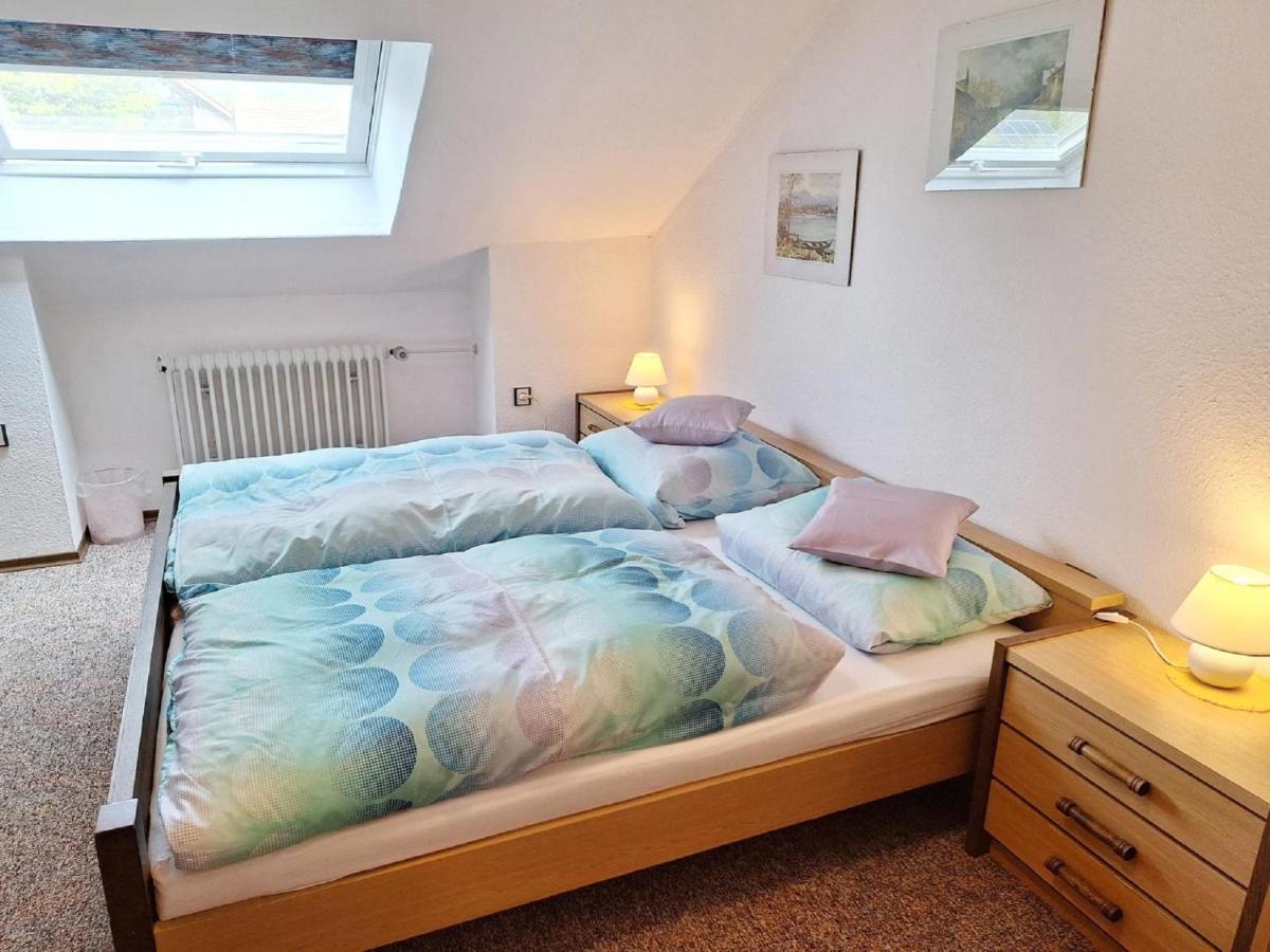 Pension Schneider Frauenau Buitenkant foto